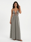 Reme | Vestido largo de verão