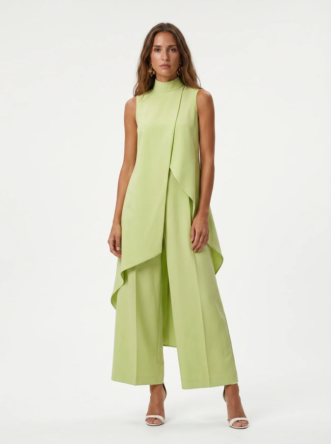 Conjunto Martina — elegância moderna com caimento impecável