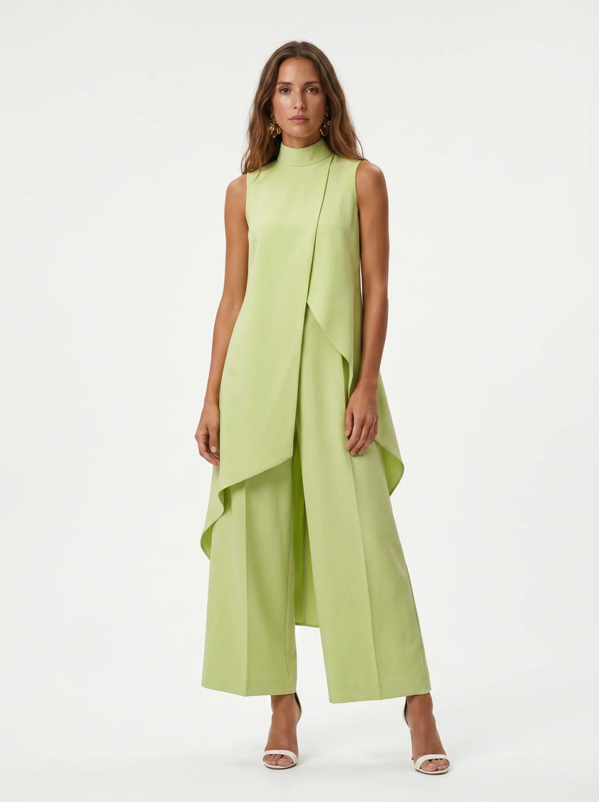 Conjunto Martina — elegância moderna com caimento impecável