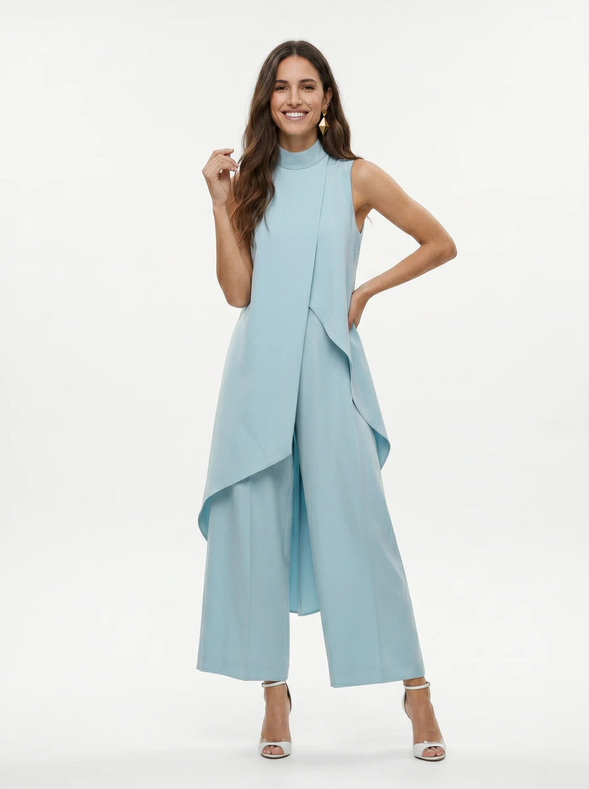Conjunto Martina — elegância moderna com caimento impecável