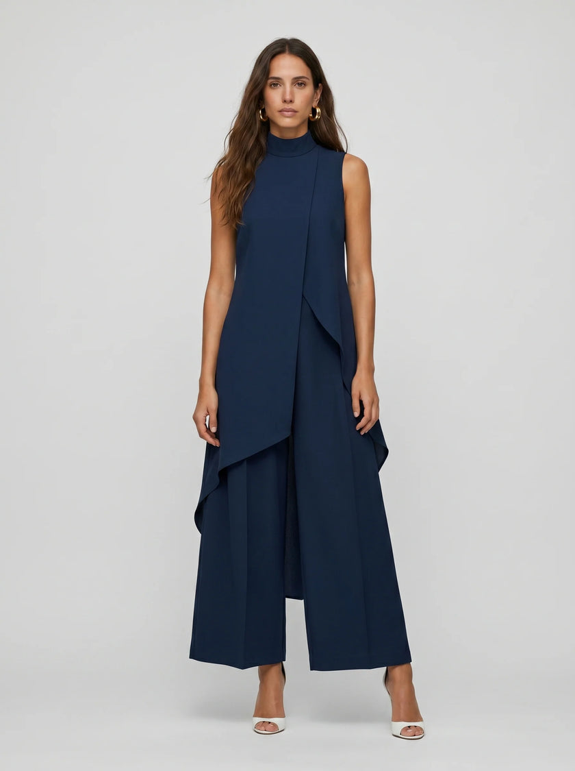 Conjunto Martina — elegância moderna com caimento impecável