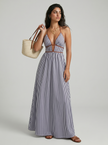 Reme | Vestido largo de verão