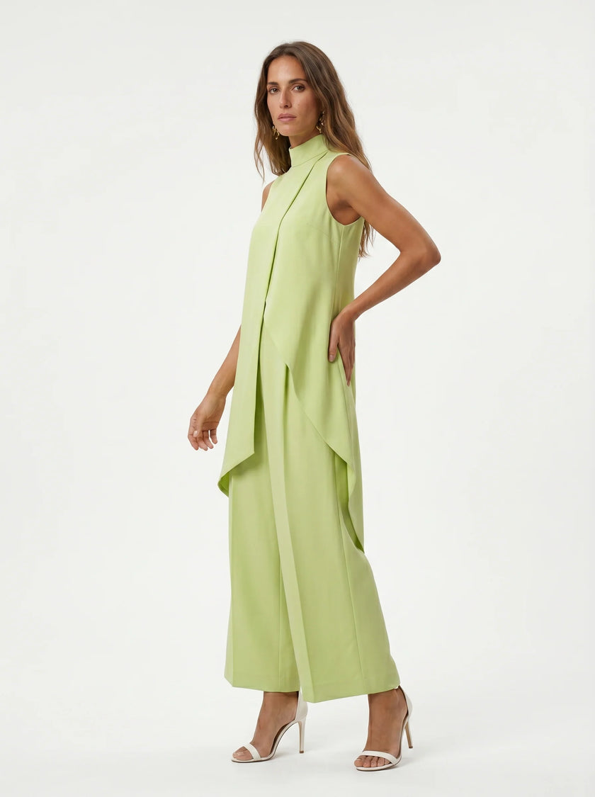 Conjunto Martina — elegância moderna com caimento impecável
