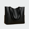 Bolsa de ombro elegante feminino