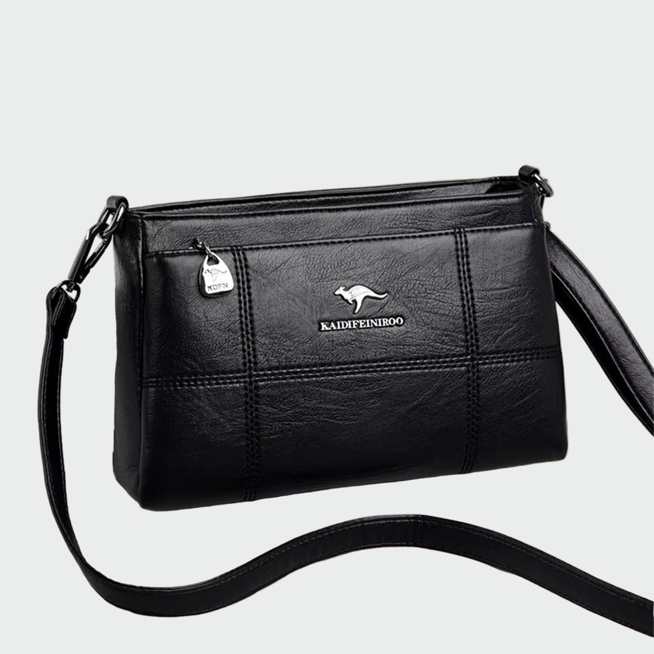Bolsa elegante multifuncional feminino