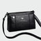 Bolsa elegante multifuncional feminino