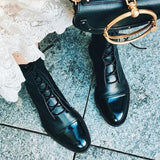 Botas de qualidade superior feminino