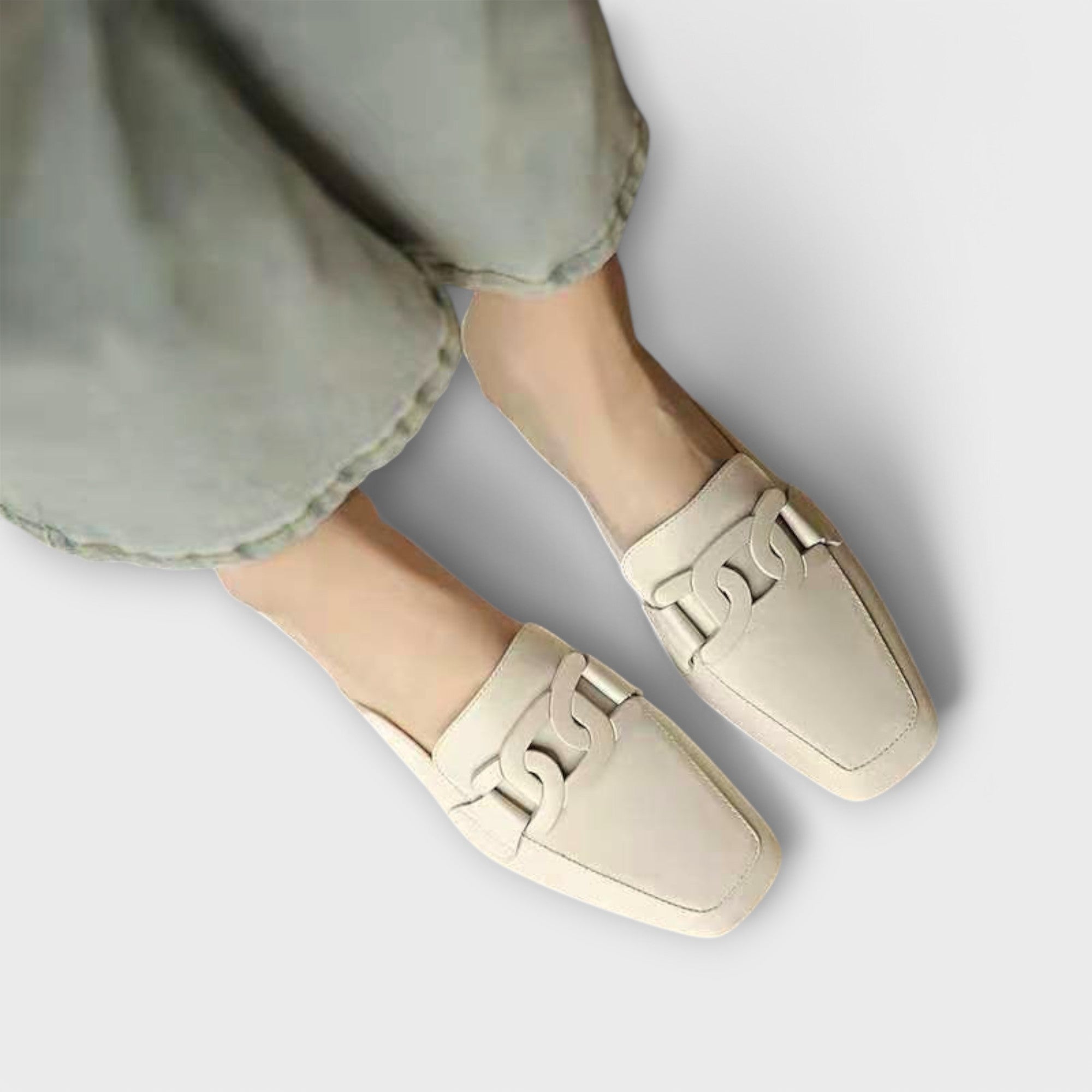 Mules / Sapatos sem atacadores feminino