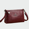 Bolsa elegante multifuncional feminino