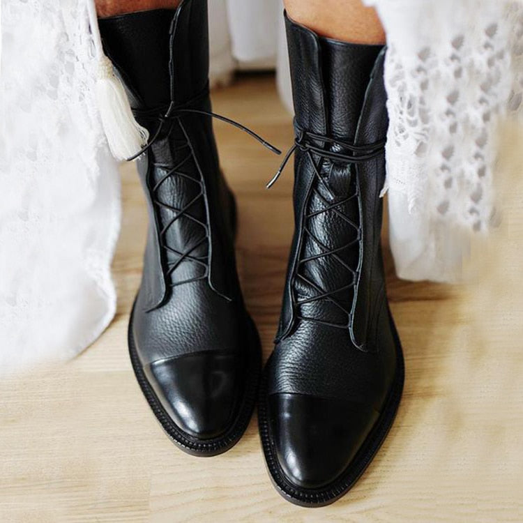 Botas de qualidade superior feminino