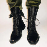 Botas de qualidade superior feminino