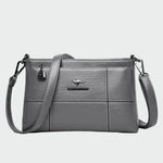Bolsa elegante multifuncional feminino
