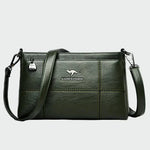 Bolsa elegante multifuncional feminino