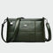 Bolsa elegante multifuncional feminino