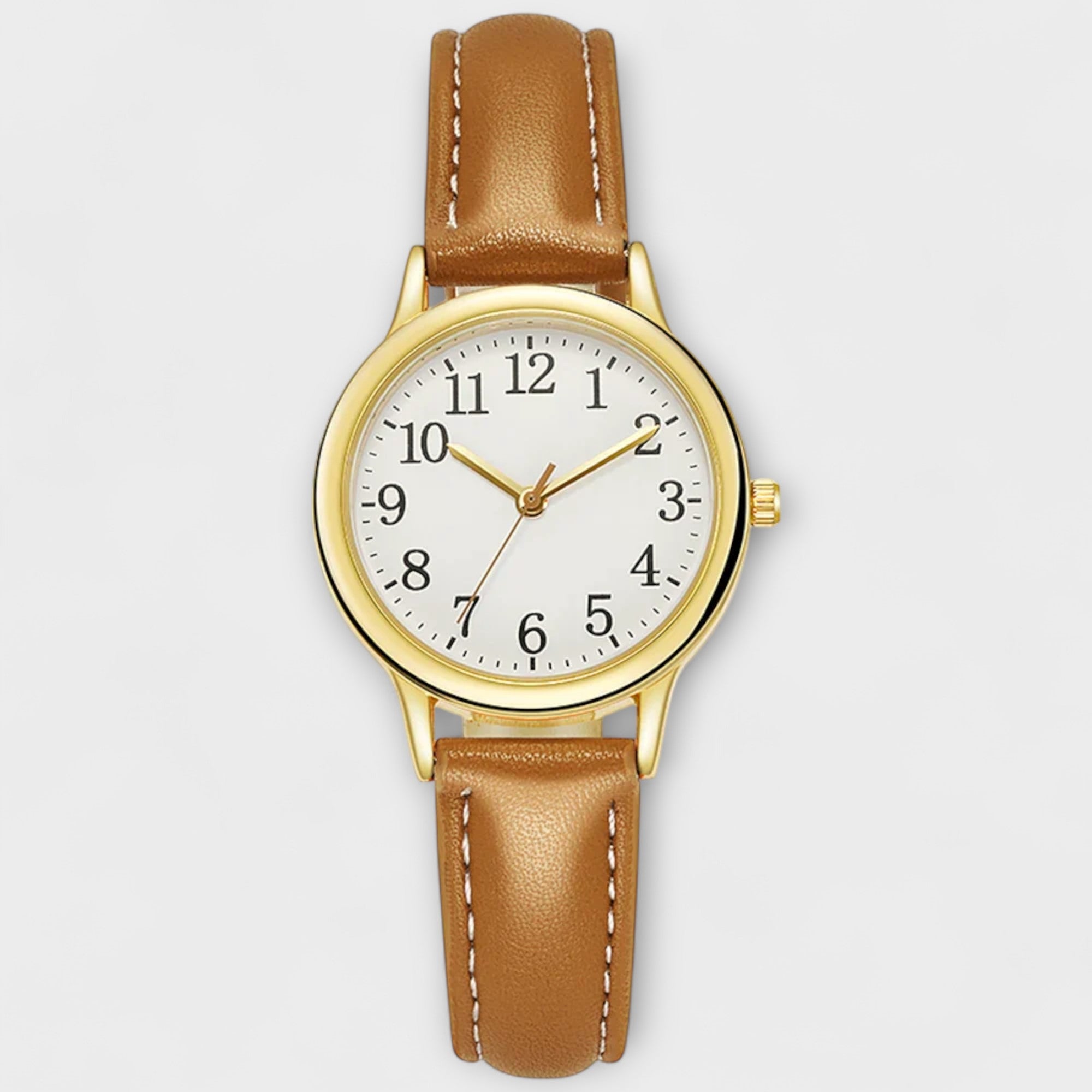 Maria - Minimalismus feminino