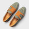 Mocassins Confortáveis feminino