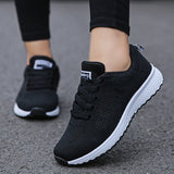 Sapatos Ortopédicos para Caminhada feminino