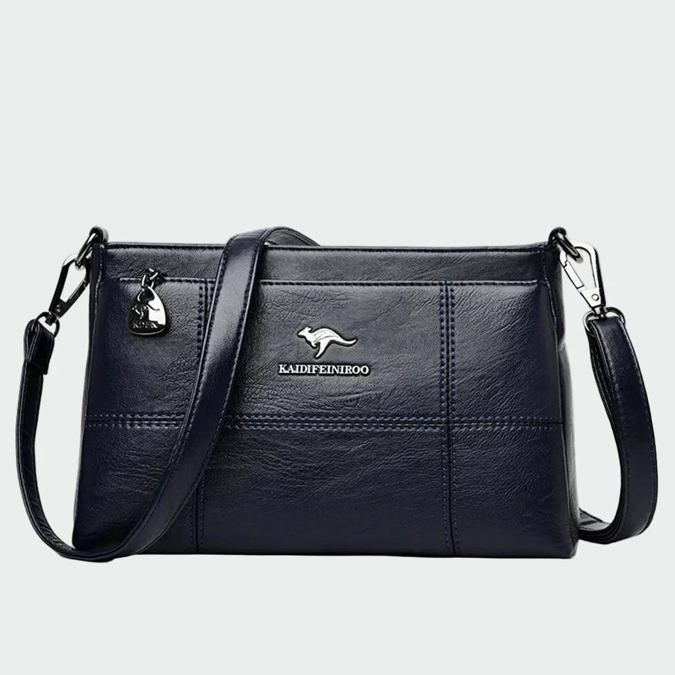 Bolsa elegante multifuncional feminino