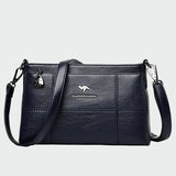 Bolsa elegante multifuncional feminino