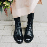 Botas de qualidade superior feminino