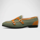 Marina - Mocasines feminino