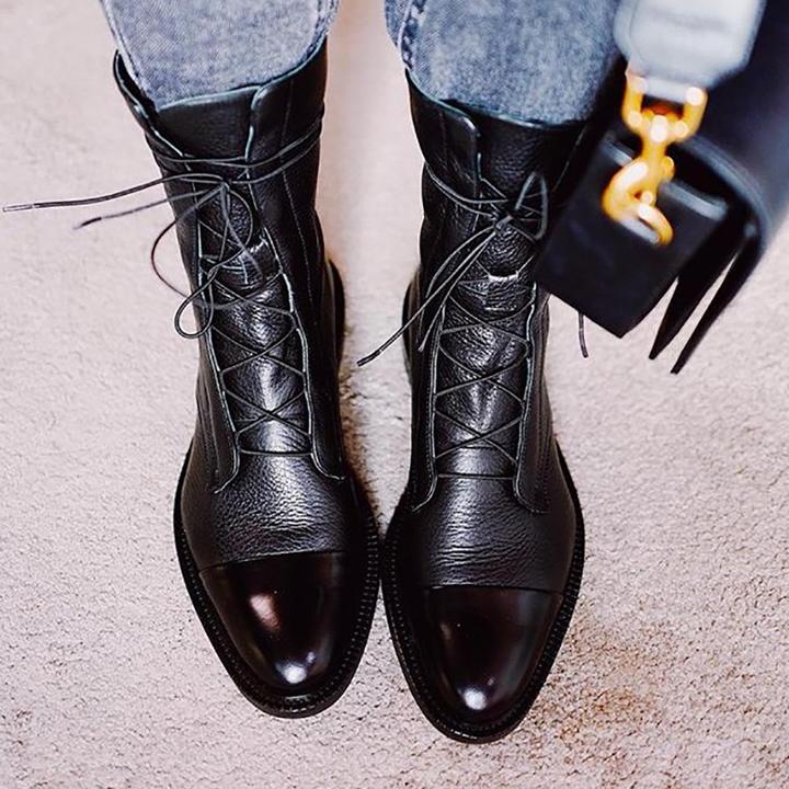 Botas de qualidade superior feminino