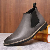 Botas Chelsea para Homem