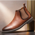 Botas Chelsea para Homem