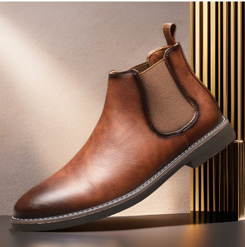 Botas Chelsea para Homem