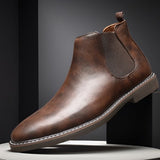 Botas Chelsea para Homem