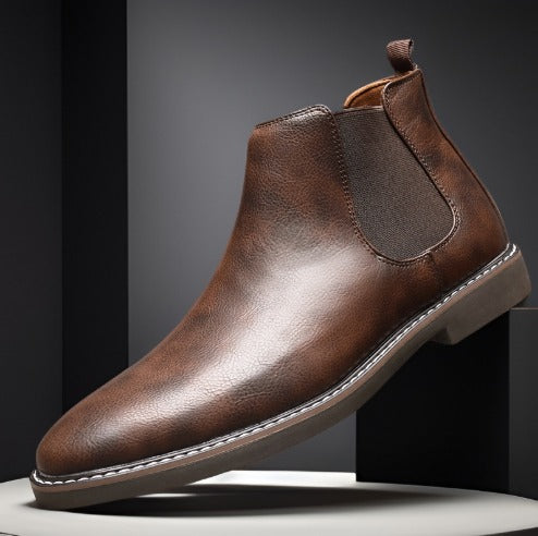 Botas Chelsea para Homem