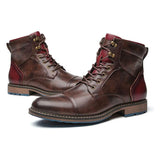 Botas Oxford Artesanais masculino