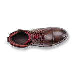 Botas Oxford Artesanais masculino