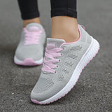 Sapatos Ortopédicos para Caminhada feminino