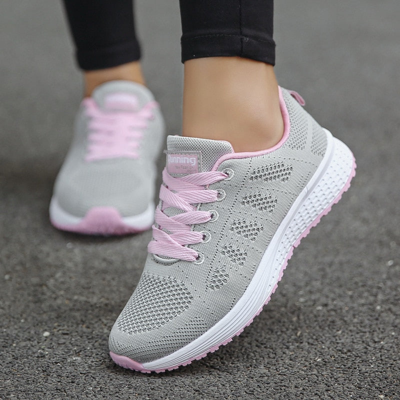 Sapatos Ortopédicos para Caminhada feminino