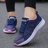 Sapatos Ortopédicos para Caminhada feminino