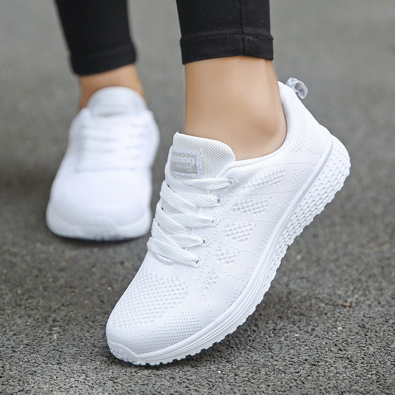 Sapatos Ortopédicos para Caminhada feminino