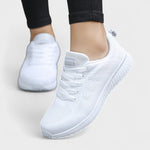 Sapatos Ortopédicos para Caminhada feminino