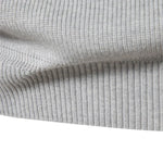 Pullover de Meio Zíper - Respirável masculino