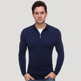 Miguel - Suéter Confortável Ergonómico masculino