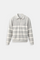 Constantino - Sweater Meio Zíper Listrado masculino