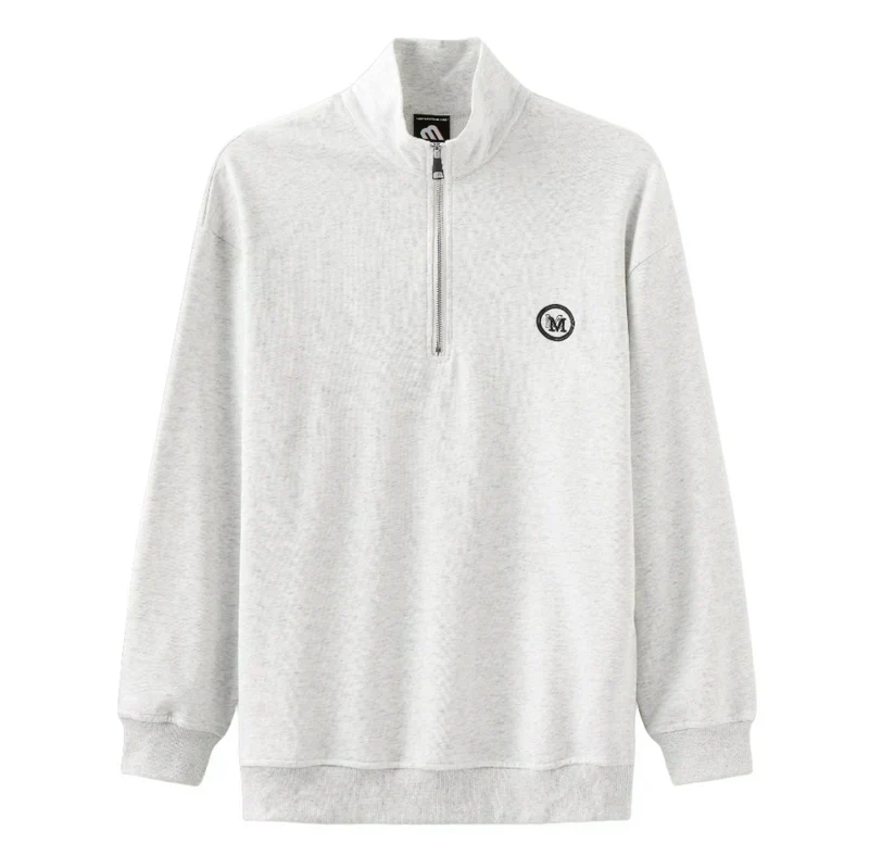 João - Pullover de Conforto Inovador masculino