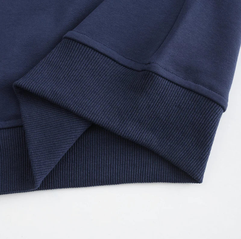 João - Pullover de Conforto Inovador masculino