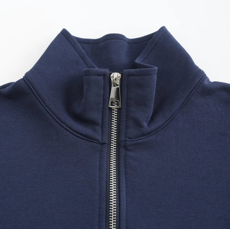 João - Pullover de Conforto Inovador masculino