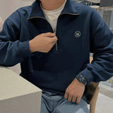 João - Pullover de Conforto Inovador masculino