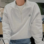 João - Pullover de Conforto Inovador masculino