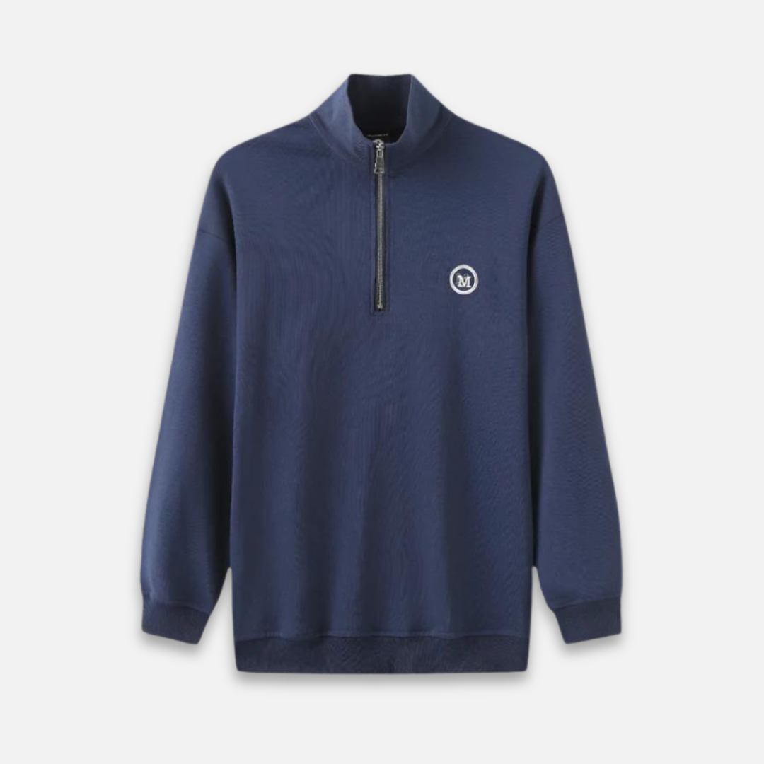 João - Pullover de Conforto Inovador masculino