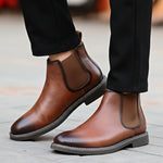 Botas Chelsea para Homem