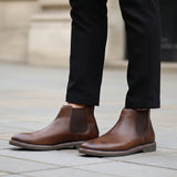 Botas Chelsea para Homem