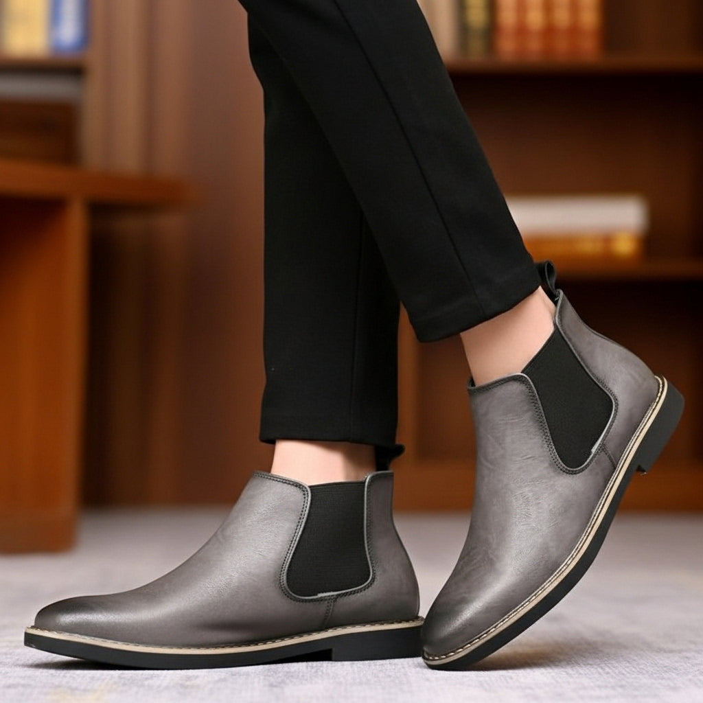Botas Chelsea para Homem